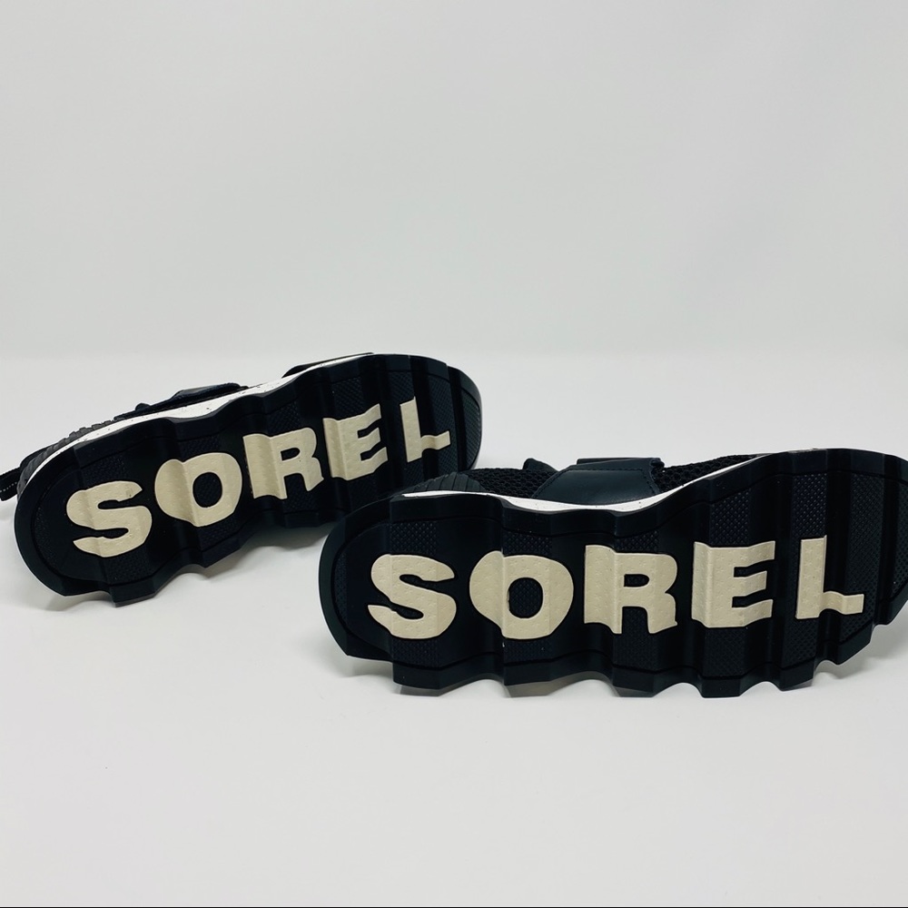 Sorel Sneakers Kinetic Walking Hiking Shoe NEW 6 - Picture 5 of 8